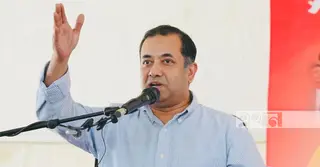 মাওনা থেকে ময়মনসিংহ পর্যন্ত ফ্লাইওভার-এক্সপ্রেসওয়ে হবে: তথ্য প্রতিমন্ত্রী